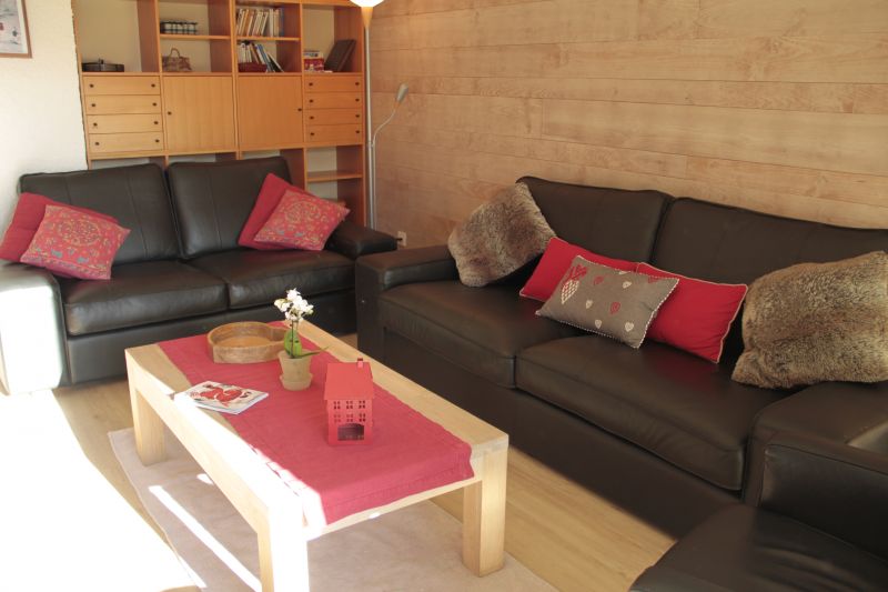 photo 5 Owner direct vacation rental Les 2 Alpes appartement Rhone-Alps Isre Living room