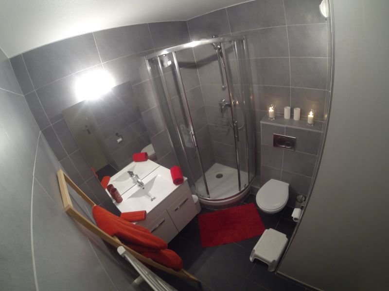 photo 11 Owner direct vacation rental Les 2 Alpes appartement Rhone-Alps Isre Half bath 1