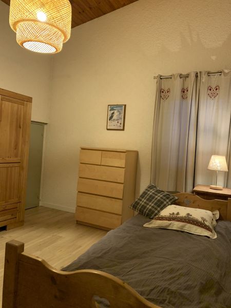photo 14 Owner direct vacation rental Les 2 Alpes appartement Rhone-Alps Isre bedroom 1