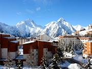 Les Ecrins National Park vacation rentals for 7 people: appartement # 58188