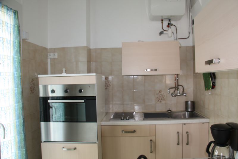 photo 3 Owner direct vacation rental Hyres appartement Provence-Alpes-Cte d'Azur Var Separate kitchen