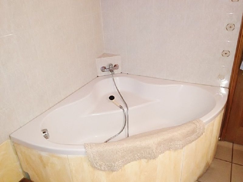 photo 3 Owner direct vacation rental Vars chalet Provence-Alpes-Cte d'Azur Hautes-Alpes bathroom