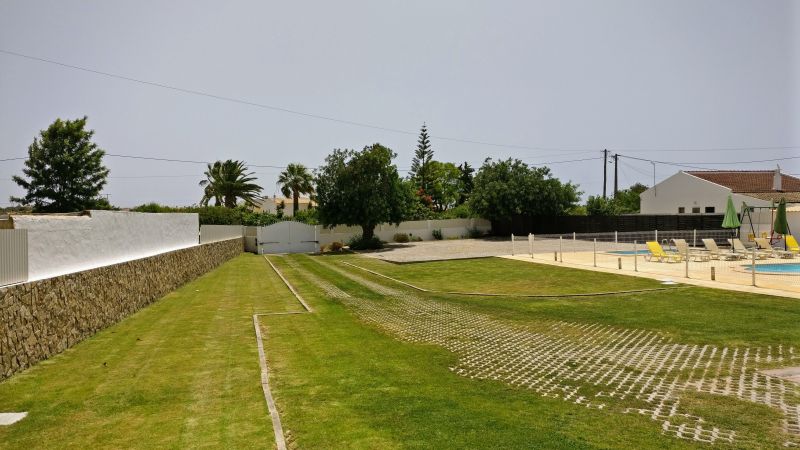 photo 24 Owner direct vacation rental Albufeira villa Algarve  View of the property from outside