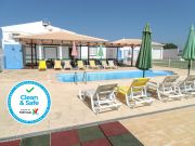 Algarve vacation rentals for 2 people: villa # 58250