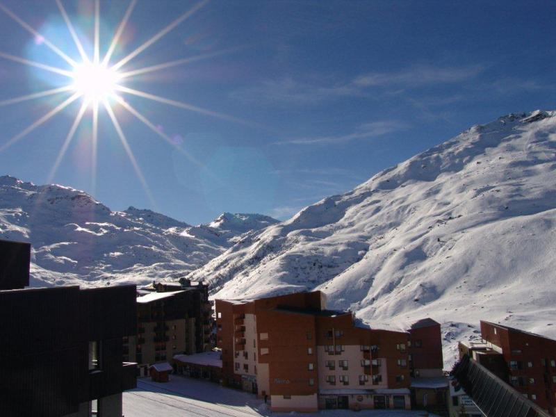 photo 0 Owner direct vacation rental Les Menuires studio Rhone-Alps Savoie Kitchenette