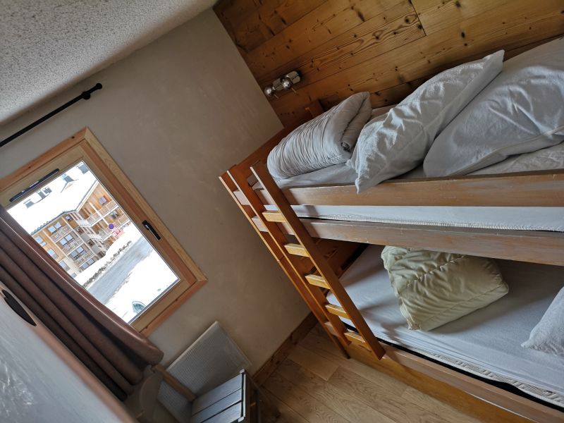 photo 25 Owner direct vacation rental La Plagne appartement Rhone-Alps Savoie bedroom 2