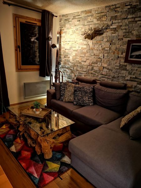 photo 3 Owner direct vacation rental La Plagne appartement Rhone-Alps Savoie Living room