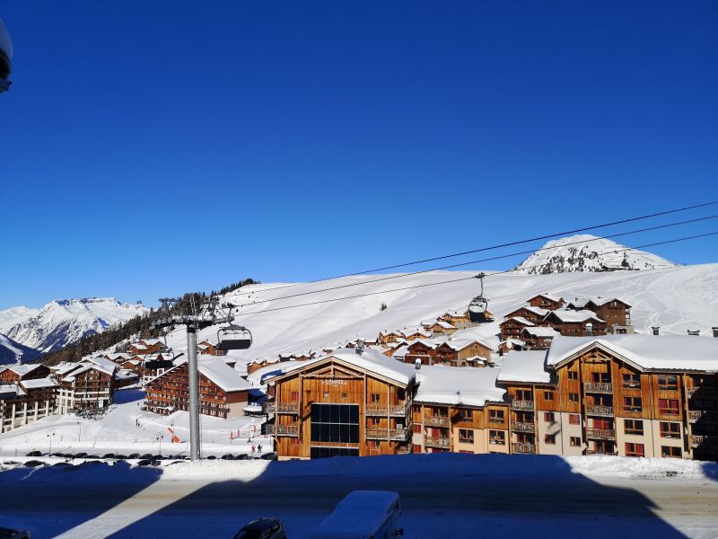 photo 28 Owner direct vacation rental La Plagne appartement Rhone-Alps Savoie View from the property