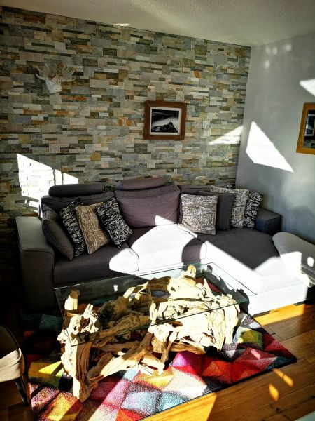 photo 4 Owner direct vacation rental La Plagne appartement Rhone-Alps Savoie Living room