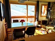 Tarentaise ski in/ski out vacation rentals: appartement # 58322