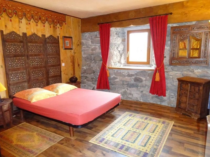 photo 6 Owner direct vacation rental Le Lioran gite Auvergne Cantal bedroom 1