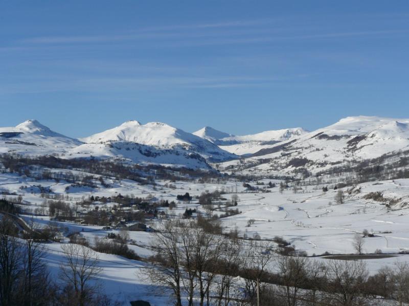 photo 23 Owner direct vacation rental Le Lioran gite Auvergne Cantal Surroundings