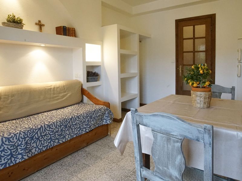 photo 6 Owner direct vacation rental Hyres appartement Provence-Alpes-Cte d'Azur Var Lounge