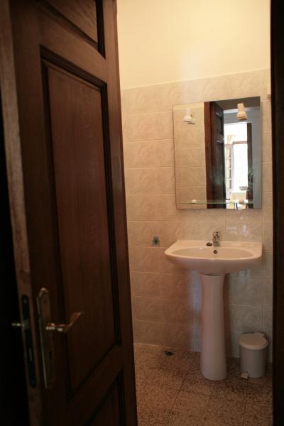 photo 12 Owner direct vacation rental Hyres appartement Provence-Alpes-Cte d'Azur Var Half bath
