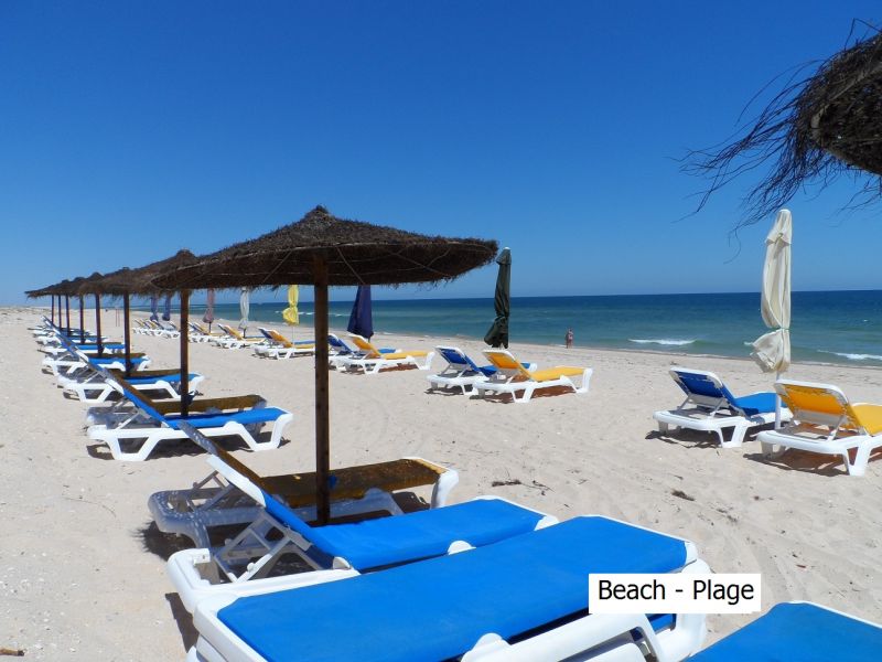 photo 25 Owner direct vacation rental Tavira appartement Algarve  Beach