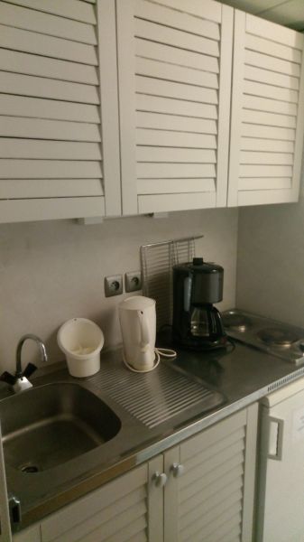 photo 1 Owner direct vacation rental Piau Engaly appartement Midi-Pyrnes Hautes-Pyrnes Kitchenette