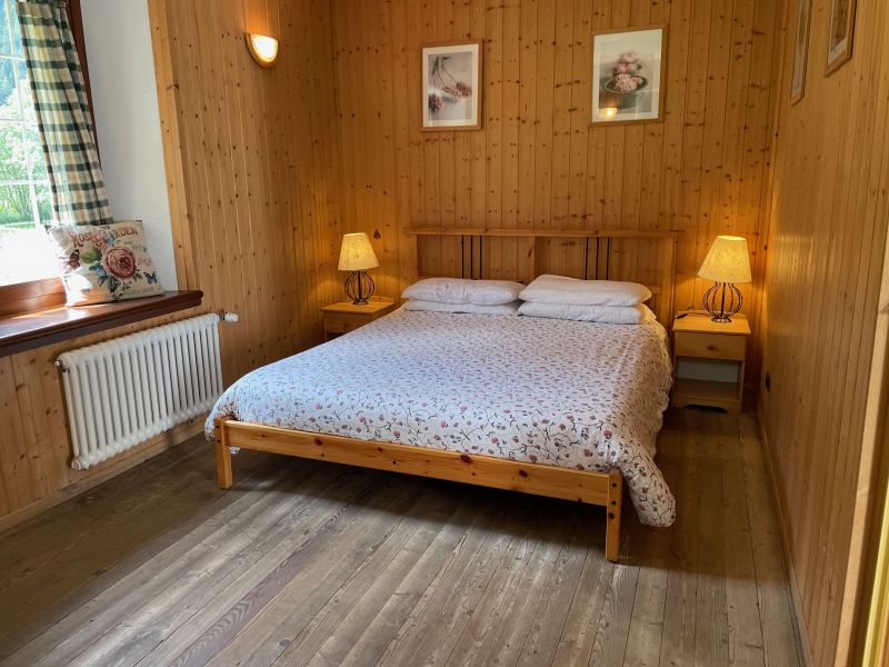 photo 6 Owner direct vacation rental Gressoney Saint Jean appartement Aosta Valley Aosta Province bedroom