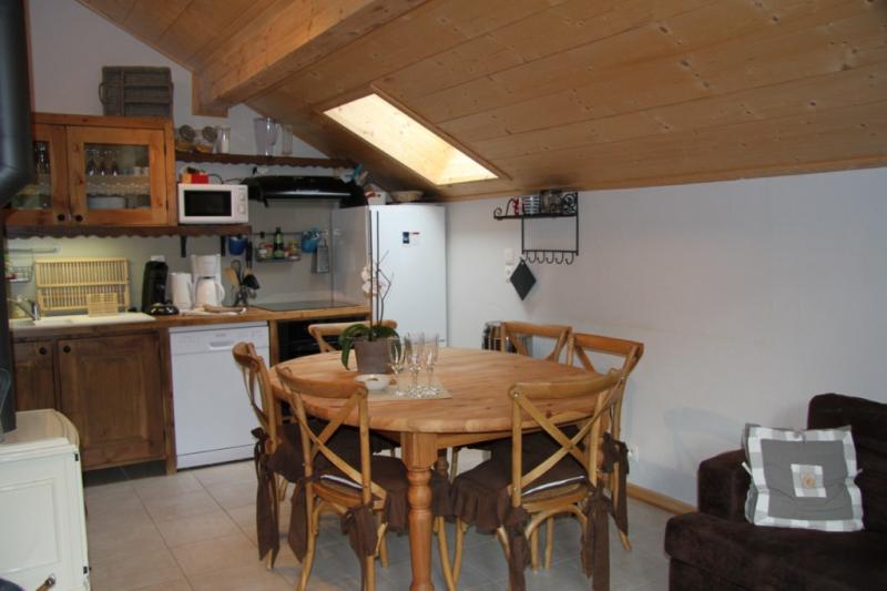 photo 3 Owner direct vacation rental Saint Gervais Mont-Blanc appartement Rhone-Alps Haute-Savoie Other view