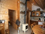 Haute-Savoie vacation rentals for 8 people: appartement # 58539