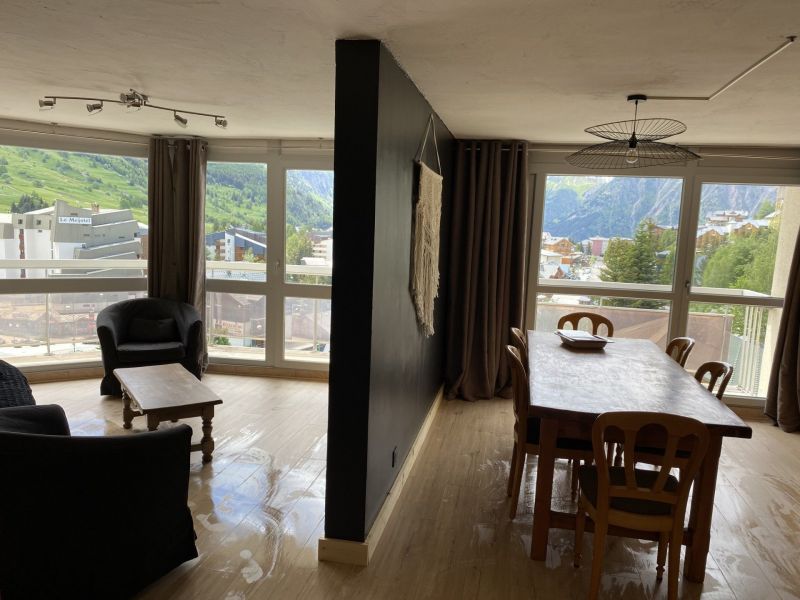 photo 3 Owner direct vacation rental Les 2 Alpes appartement Rhone-Alps Isre Living room