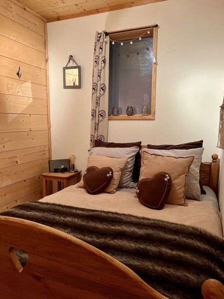 photo 7 Owner direct vacation rental Saint Gervais Mont-Blanc appartement Rhone-Alps Haute-Savoie bedroom 2