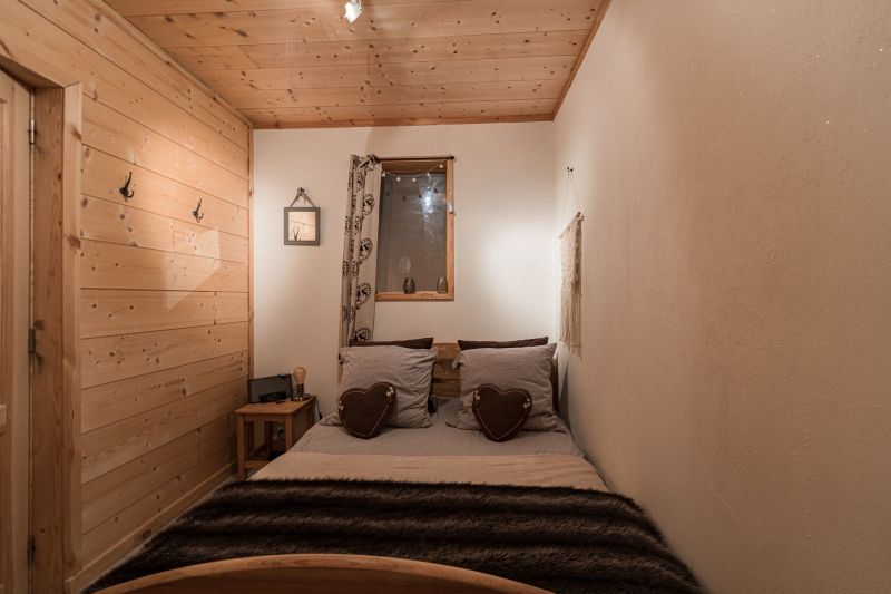 photo 8 Owner direct vacation rental Saint Gervais Mont-Blanc appartement Rhone-Alps Haute-Savoie bedroom 2