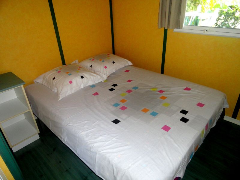 photo 5 Owner direct vacation rental Sainte Anne (Guadeloupe) bungalow Grande Terre  bedroom 2