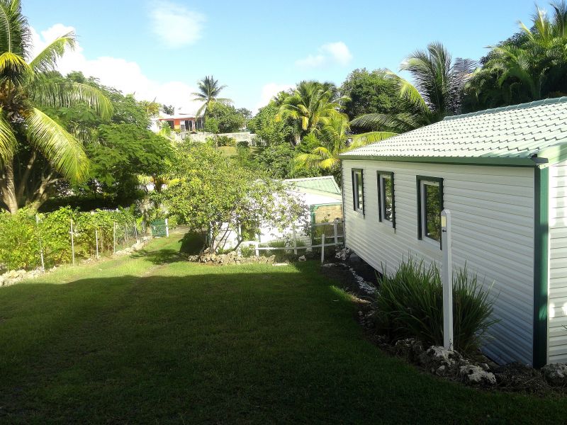 photo 18 Owner direct vacation rental Sainte Anne (Guadeloupe) bungalow Grande Terre  Map of property