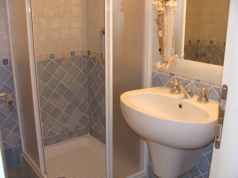 photo 4 Owner direct vacation rental Trinit d'Agultu e Vignola appartement Sardinia Olbia Tempio Province bathroom