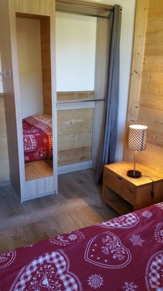 photo 13 Owner direct vacation rental Valmorel appartement Rhone-Alps Savoie bedroom 1