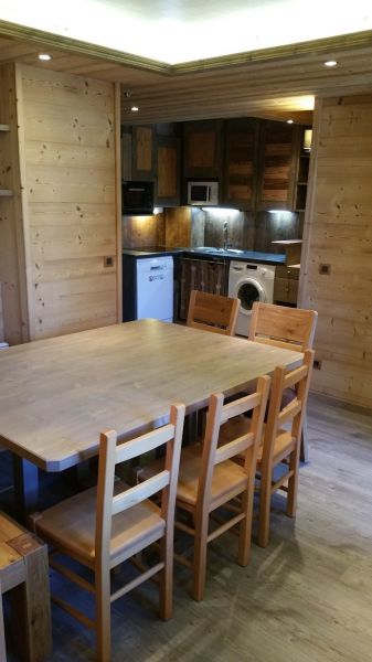 photo 4 Owner direct vacation rental Valmorel appartement Rhone-Alps Savoie