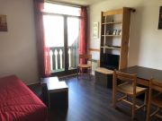 Saint Lary Soulan vacation rentals: studio # 58811