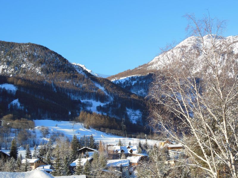 photo 1 Owner direct vacation rental Serre Chevalier appartement Provence-Alpes-Cte d'Azur Hautes-Alpes View from the property