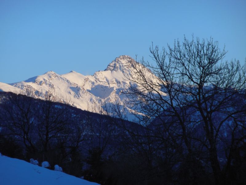 photo 5 Owner direct vacation rental Serre Chevalier appartement Provence-Alpes-Cte d'Azur Hautes-Alpes View from the property