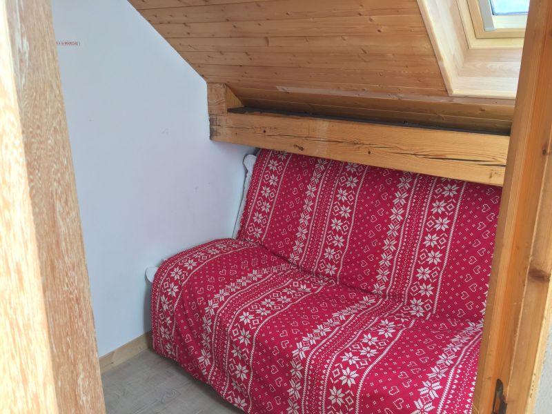 photo 21 Owner direct vacation rental Serre Chevalier appartement Provence-Alpes-Cte d'Azur Hautes-Alpes Open sleeping nook 1