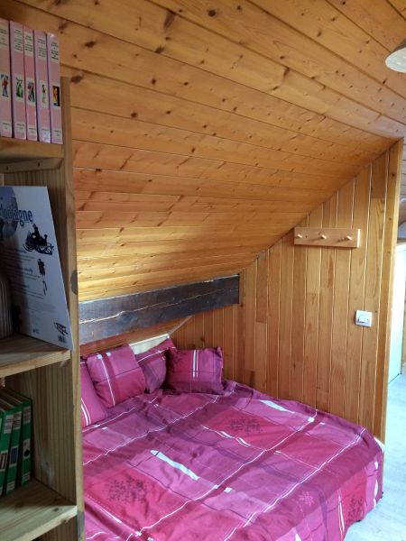 photo 19 Owner direct vacation rental Serre Chevalier appartement Provence-Alpes-Cte d'Azur Hautes-Alpes Open sleeping nook 2