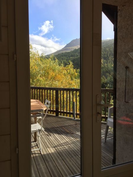 photo 24 Owner direct vacation rental Serre Chevalier appartement Provence-Alpes-Cte d'Azur Hautes-Alpes Terrace