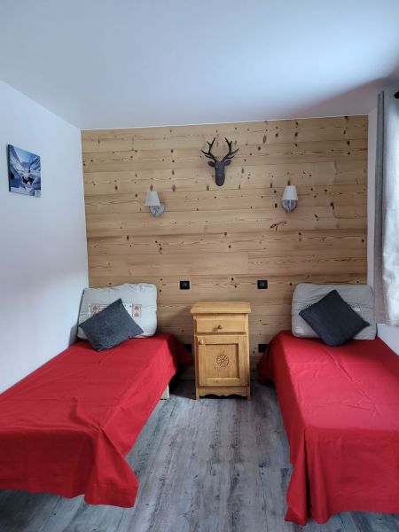 photo 3 Owner direct vacation rental Valmorel appartement Rhone-Alps Savoie Living room