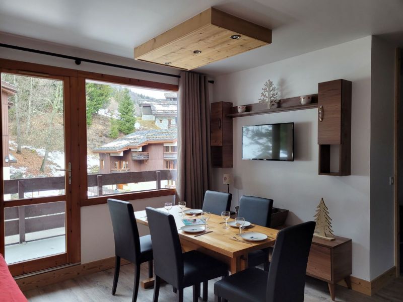 photo 1 Owner direct vacation rental Valmorel appartement Rhone-Alps Savoie Living room