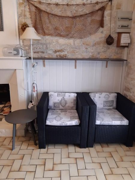 photo 6 Owner direct vacation rental La Cotinire maison Poitou-Charentes Charente-Maritime Living room