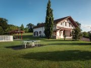 countryside and lake rentals: maison # 59143