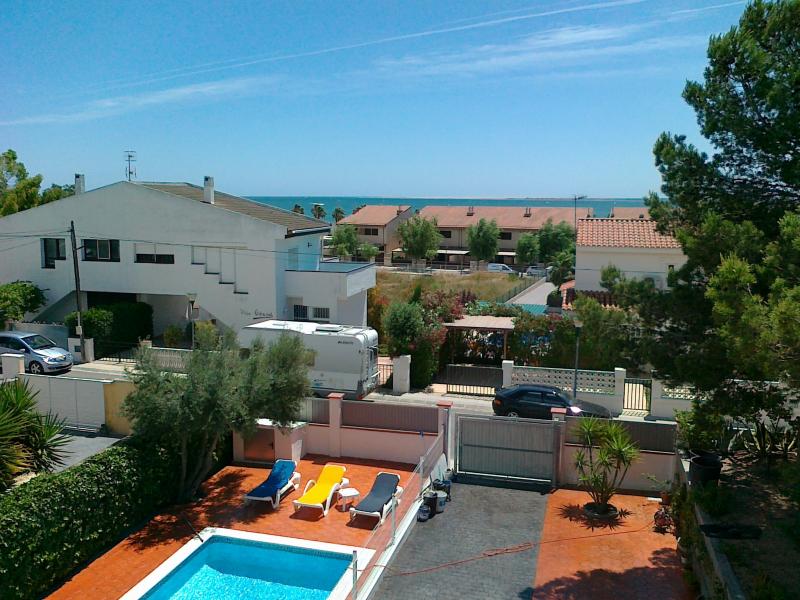 photo 1 Owner direct vacation rental L'ampolla villa Catalonia Tarragona (province of) View from the property