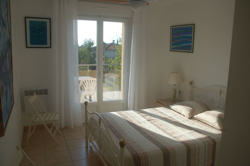 photo 20 Owner direct vacation rental Ste Lucie de Porto Vecchio villa Corsica Corse du Sud bedroom 1