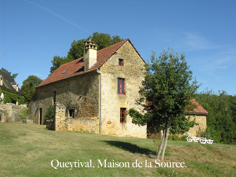 photo 3 Owner direct vacation rental Sarlat maison Aquitaine Dordogne View of the property from outside