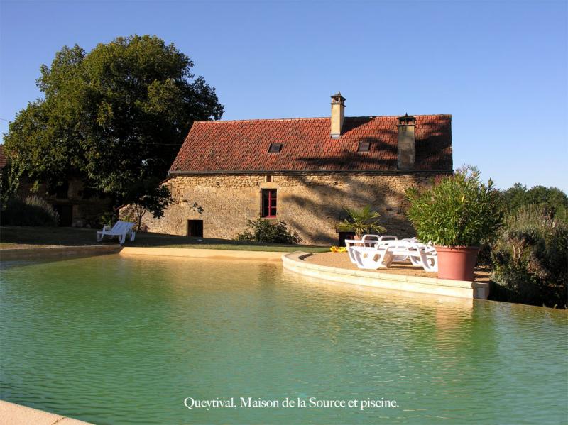 photo 0 Owner direct vacation rental Sarlat maison Aquitaine Dordogne View of the property from outside