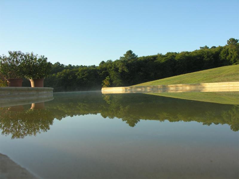 photo 7 Owner direct vacation rental Sarlat maison Aquitaine Dordogne Swimming pool