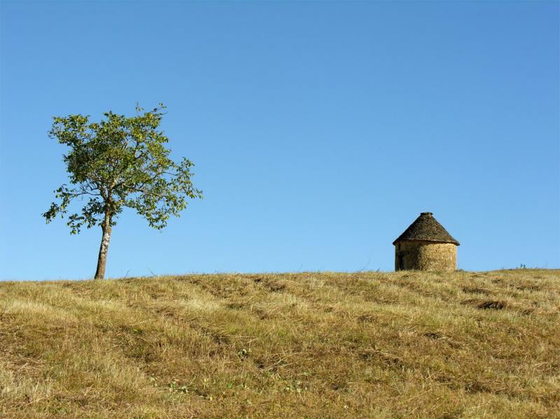 photo 18 Owner direct vacation rental Sarlat maison Aquitaine Dordogne View from the property