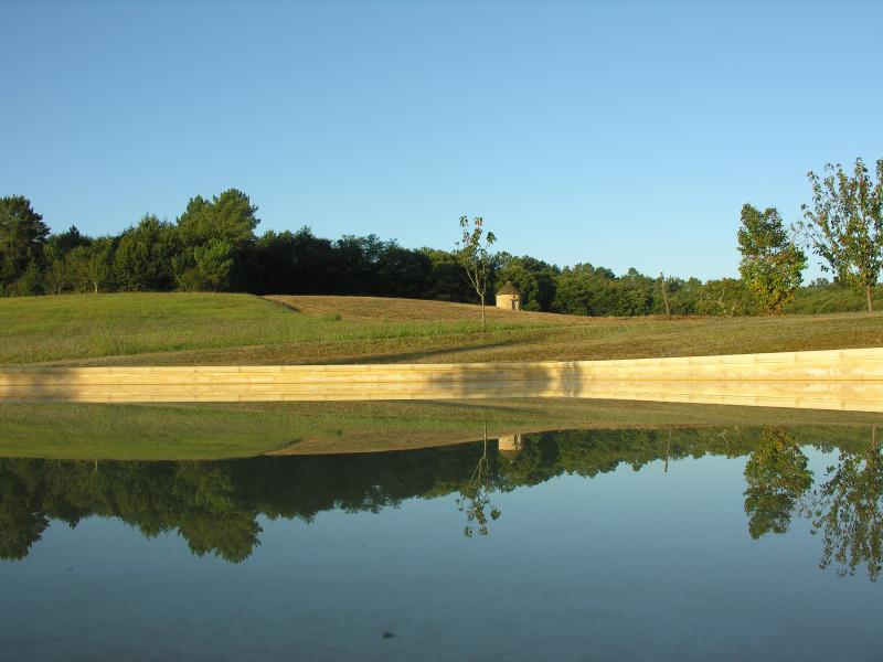 photo 16 Owner direct vacation rental Sarlat maison Aquitaine Dordogne Swimming pool