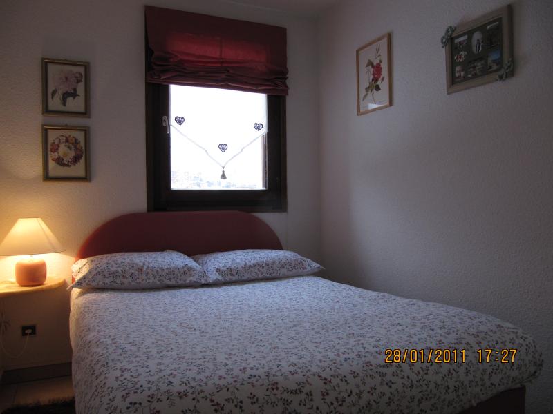 photo 2 Owner direct vacation rental Montgenvre appartement Provence-Alpes-Cte d'Azur Hautes-Alpes bedroom
