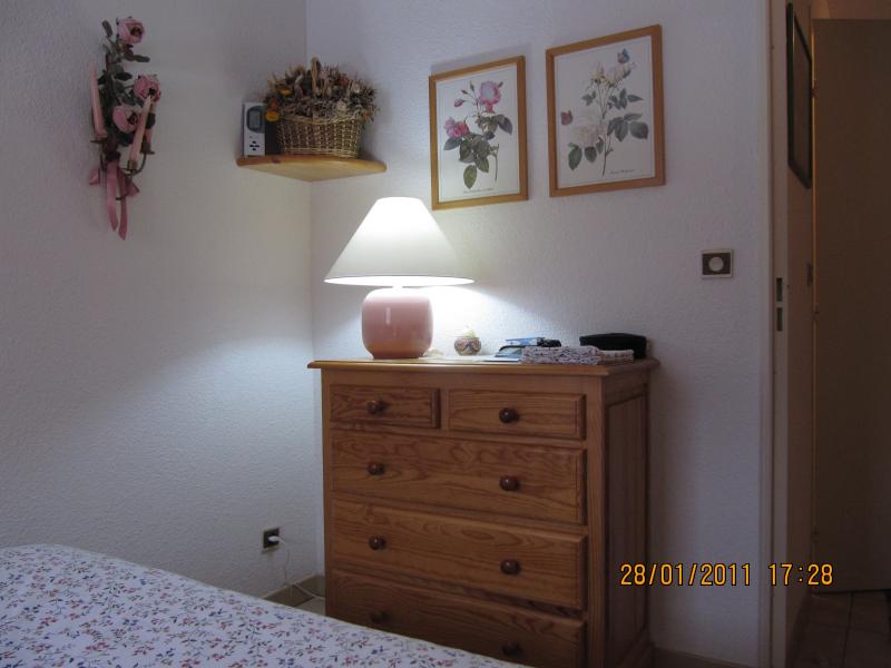 photo 1 Owner direct vacation rental Montgenvre appartement Provence-Alpes-Cte d'Azur Hautes-Alpes bedroom